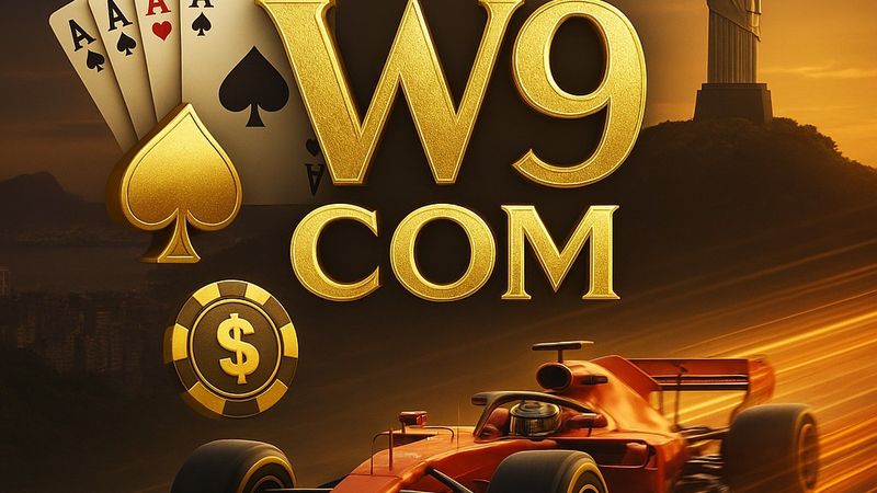 Jogador de poker em ambiente VIP